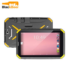 Load image into Gallery viewer, UNIWA T80 8.0 Inch IPS 2in1 Tablet Phone 4G FDD-LTE Cellphone IP68 Waterproof 3G 32GB Mobile Phone 8500mAh Rugged Android Tablet