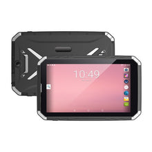 Load image into Gallery viewer, UNIWA T80 8.0 Inch IPS 2in1 Tablet Phone 4G FDD-LTE Cellphone IP68 Waterproof 3G 32GB Mobile Phone 8500mAh Rugged Android Tablet