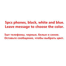 Load image into Gallery viewer, Wholesale! 5pcs/lot Mini X6 Car Key Design Cell Phone Dual Sim Tiny Size Children Small Card Mobile Phone Lowest Price PK BM70