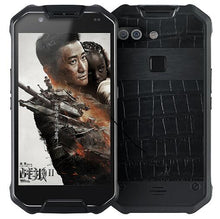 Load image into Gallery viewer, AGM X2 Rugged IP68 MIL-STD-810G Waterproof Phone 6000mAh Quick Charge 6G+64G/128GB CellPhone 5.5" Octa Core 16MP NFC Smartphone