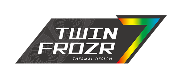 A ZOOM IN ANALYSIS OF TWIN FROZR 7