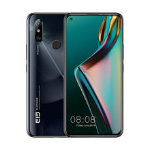 Load image into Gallery viewer, In Stock ELEPHONE U3H Octa Core Smartphone 8GB 256GB 6.53&quot; FHD+ Screen 48MP IMX586 Rear Cam 24MP Selfie Face Android 9 Phone
